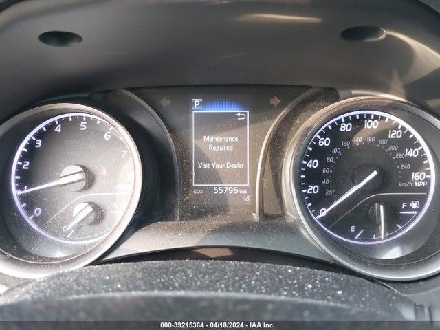 Toyota CAMRY SE 2021 4T1G11AK4MU593745 Image 7