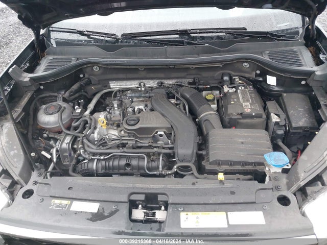 3VVAX7B25NM046632 Volkswagen Taos 1.5t S