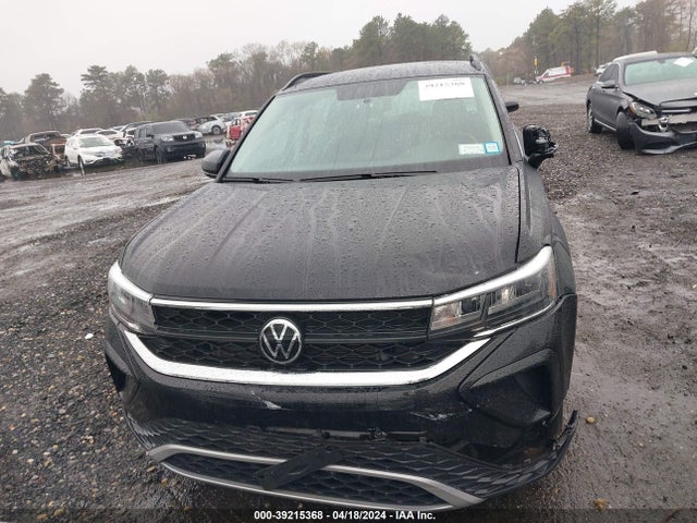 3VVAX7B25NM046632 Volkswagen Taos 1.5t S
