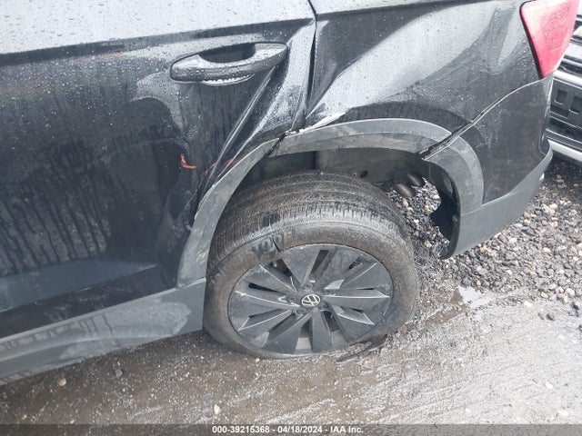 3VVAX7B25NM046632 Volkswagen Taos 1.5t S