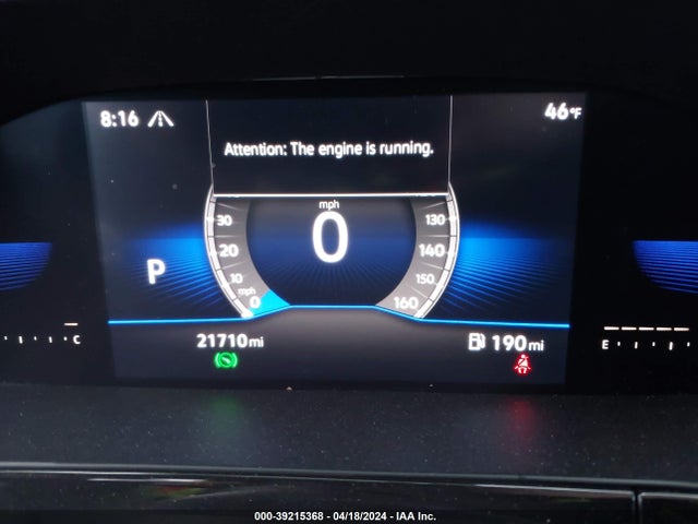 3VVAX7B25NM046632 Volkswagen Taos 1.5t S