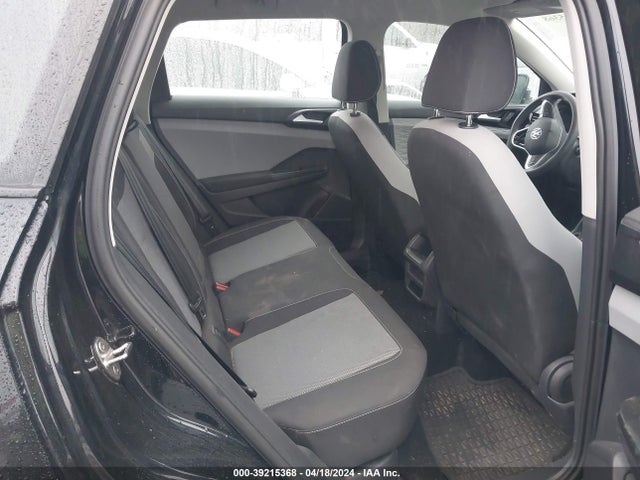 3VVAX7B25NM046632 Volkswagen Taos 1.5t S