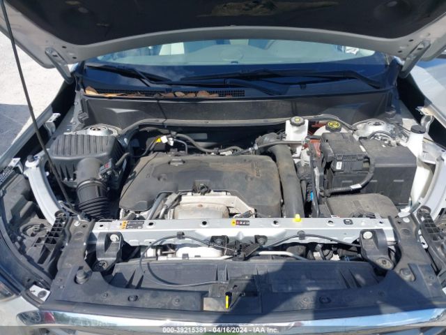 3GKALSEX8LL119603 GMC Terrain Fwd Denali