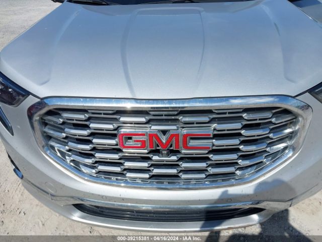3GKALSEX8LL119603 GMC Terrain Fwd Denali