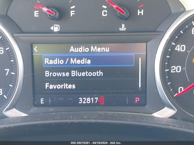 3GKALSEX8LL119603 GMC Terrain Fwd Denali