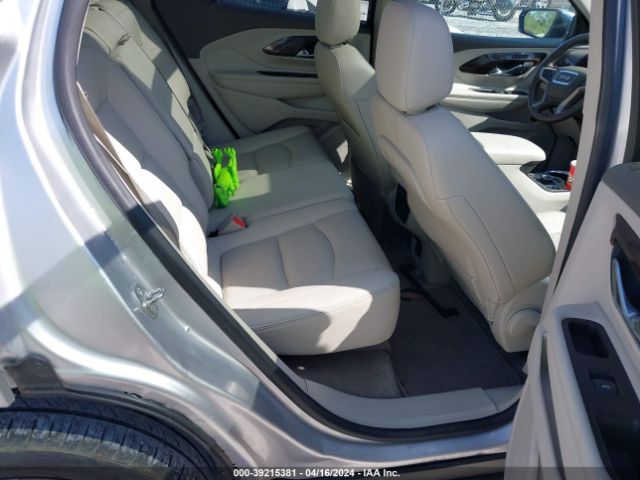 3GKALSEX8LL119603 GMC Terrain Fwd Denali