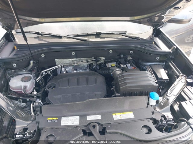 1V2WR2CA4RC530157 Volkswagen Atlas 2.0t Se W/technology