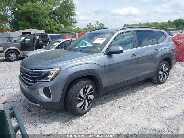 1V2WR2CA4RC530157 Volkswagen Atlas 2.0t Se W/technology