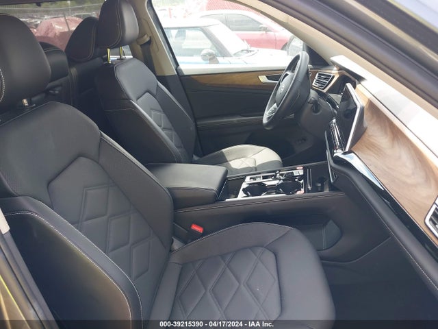 1V2WR2CA4RC530157 Volkswagen Atlas 2.0t Se W/technology