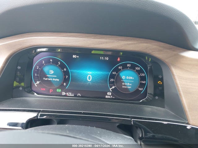 1V2WR2CA4RC530157 Volkswagen Atlas 2.0t Se W/technology
