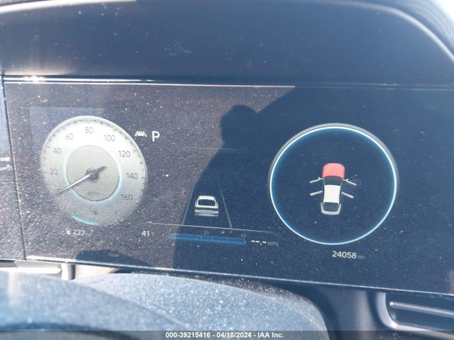 Hyundai ELANTRA SEL 2023 KMHLS4AG1PU511161 Image 15