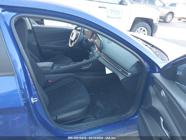 Hyundai ELANTRA SEL 2023 KMHLS4AG1PU511161 Image 5