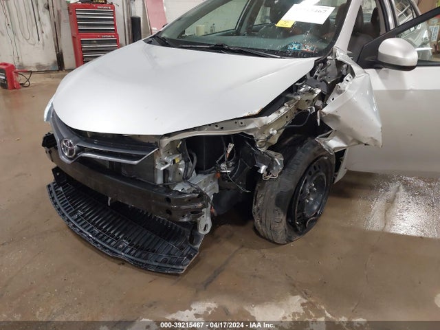 Toyota COROLLA LE 2016 2T1BURHE2GC731157 Image 6