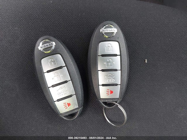 Nissan Sentra S Xtronic Cvt 2020 3N1AB8BV3LY224687 Image 11