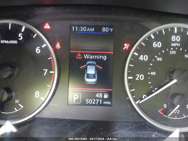 Nissan Sentra S Xtronic Cvt 2020 3N1AB8BV3LY224687 Image 15