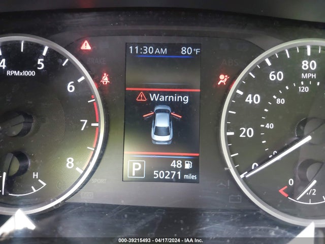 Nissan Sentra S Xtronic Cvt 2020 3N1AB8BV3LY224687 Image 7