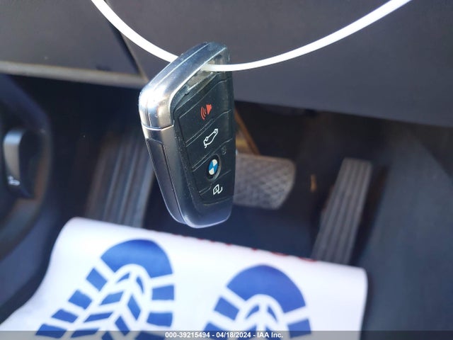 BMW 330I 2020 3MW5R1J05L8B43405 Image 11