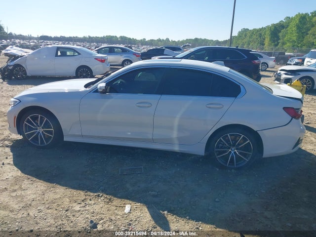 BMW 330I 2020 3MW5R1J05L8B43405 Image 14