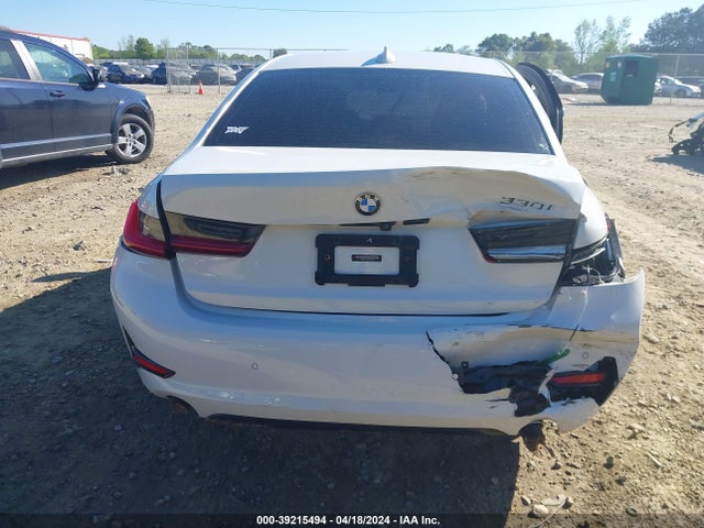 BMW 330I 2020 3MW5R1J05L8B43405 Image 16
