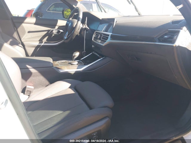 BMW 330I 2020 3MW5R1J05L8B43405 Image 5