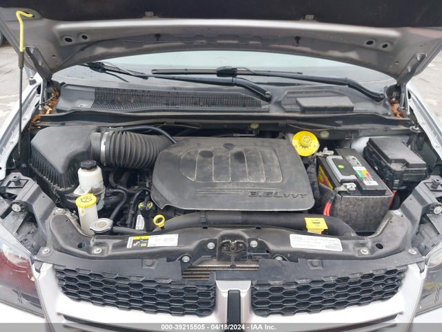 Dodge Grand Caravan Gt 2019 2C4RDGEGXKR529930 Image 10