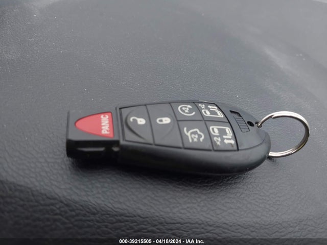 Dodge Grand Caravan Gt 2019 2C4RDGEGXKR529930 Image 11