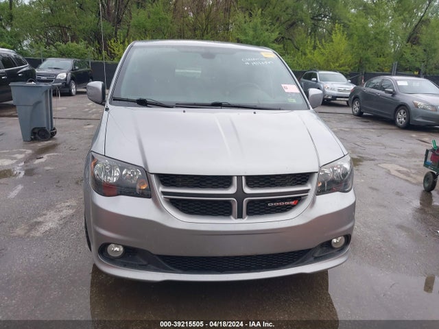 Dodge Grand Caravan Gt 2019 2C4RDGEGXKR529930 Image 12