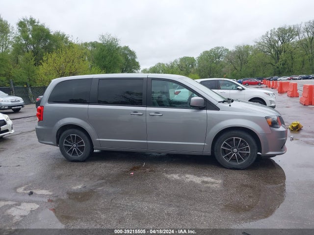 Dodge Grand Caravan Gt 2019 2C4RDGEGXKR529930 Image 13