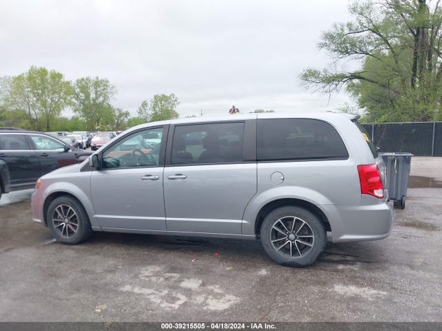 Dodge Grand Caravan Gt 2019 2C4RDGEGXKR529930 Image 14
