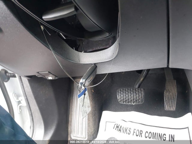 Chevrolet EQUINOX LS 2019 3GNAXHEV2KS634593 Image 11