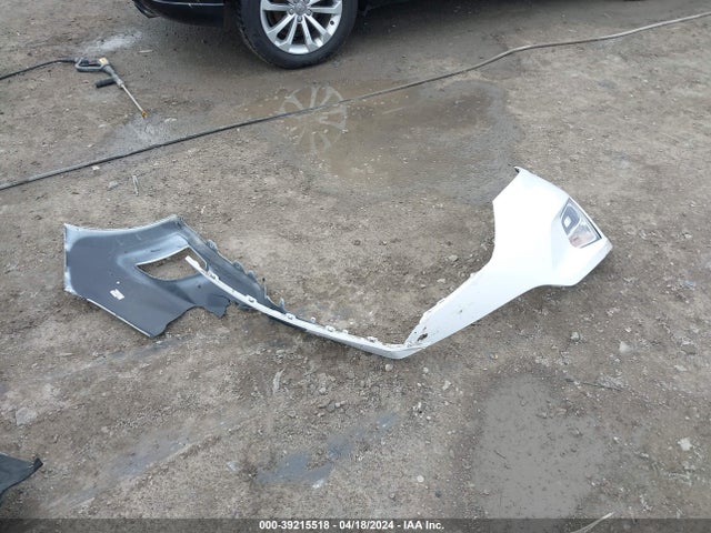 Chevrolet EQUINOX LS 2019 3GNAXHEV2KS634593 Image 12