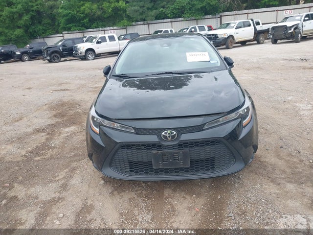 Toyota COROLLA LE 2022 5YFEPMAE2NP323871 Image 12