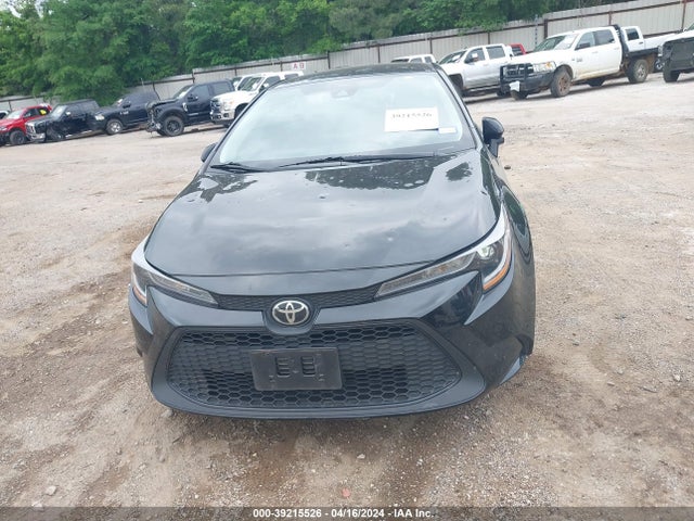 Toyota COROLLA LE 2022 5YFEPMAE2NP323871 Image 6