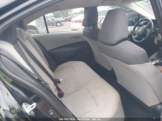 Toyota COROLLA LE 2022 5YFEPMAE2NP323871 Image 8