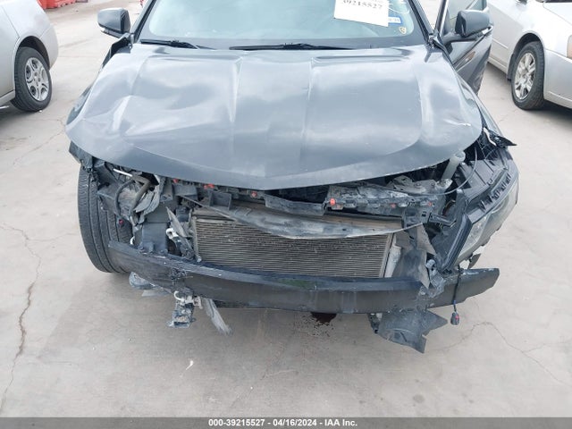 Chevrolet IMPALA 1LT 2017 2G1105S30H9106631 Image 6