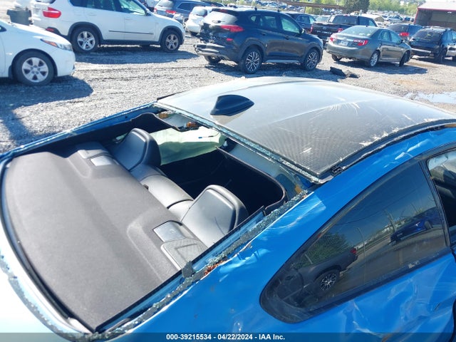 BMW M4 2015 WBS3R9C57FK332893 Image 15
