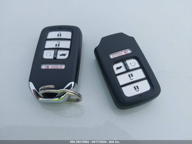 Honda Pilot Awd Elite 2021 5FNYF6H08MB020142 Image 11