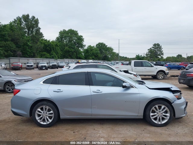 Chevrolet MALIBU 1LT 2017 1G1ZE5ST5HF228896 Image 13