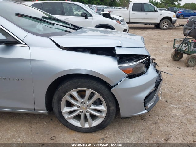 Chevrolet MALIBU 1LT 2017 1G1ZE5ST5HF228896 Image 17
