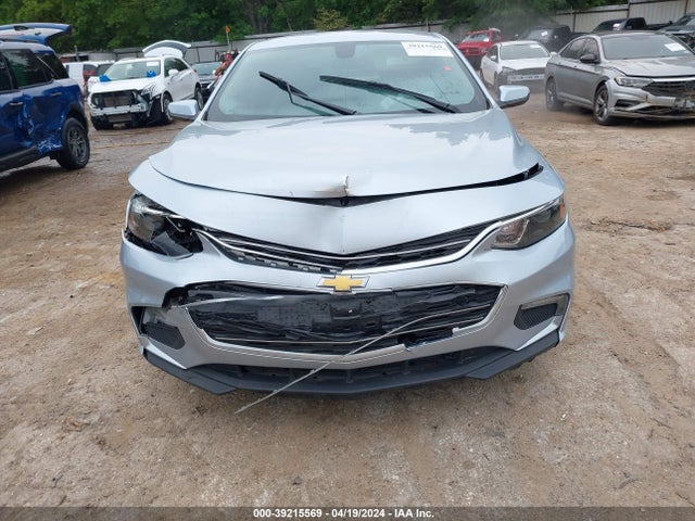 Chevrolet MALIBU 1LT 2017 1G1ZE5ST5HF228896 Image 19