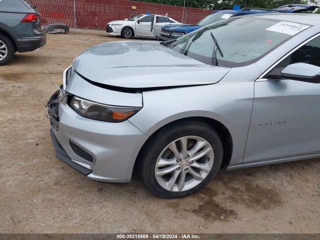 Chevrolet MALIBU 1LT 2017 1G1ZE5ST5HF228896 Image 21
