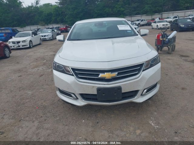 2G1105S30H9102465 Chevrolet IMPALA 1LT
