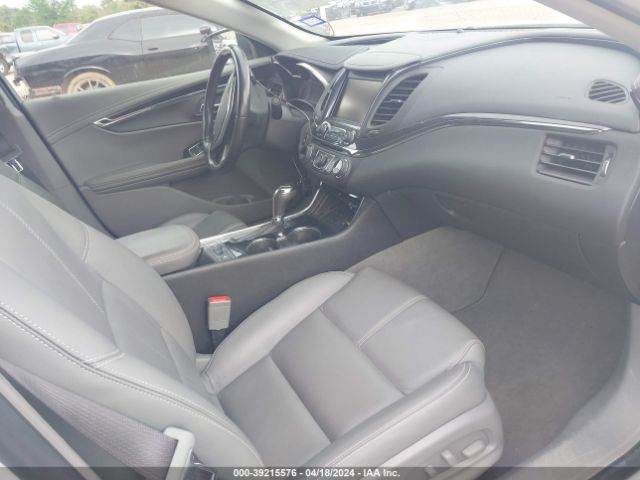 2G1105S30H9102465 Chevrolet IMPALA 1LT