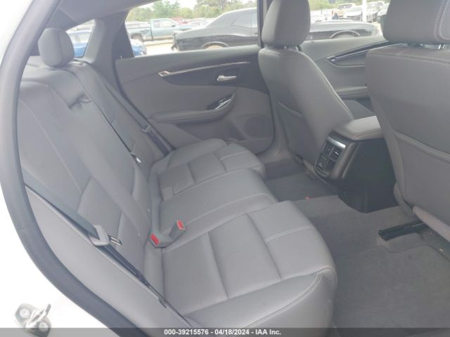2G1105S30H9102465 Chevrolet IMPALA 1LT