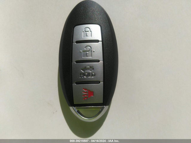 Nissan SENTRA SV 2019 3N1AB7AP6KY422885 Image 11
