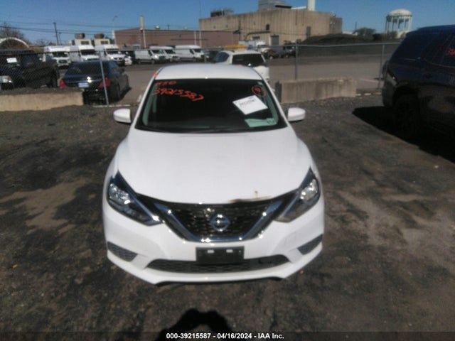 Nissan SENTRA SV 2019 3N1AB7AP6KY422885 Image 12
