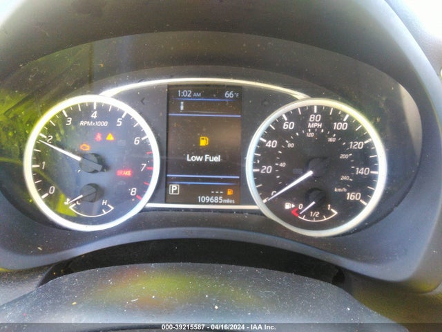 Nissan SENTRA SV 2019 3N1AB7AP6KY422885 Image 7