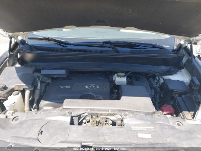 5N1DL0MNXHC510652 Infiniti QX60