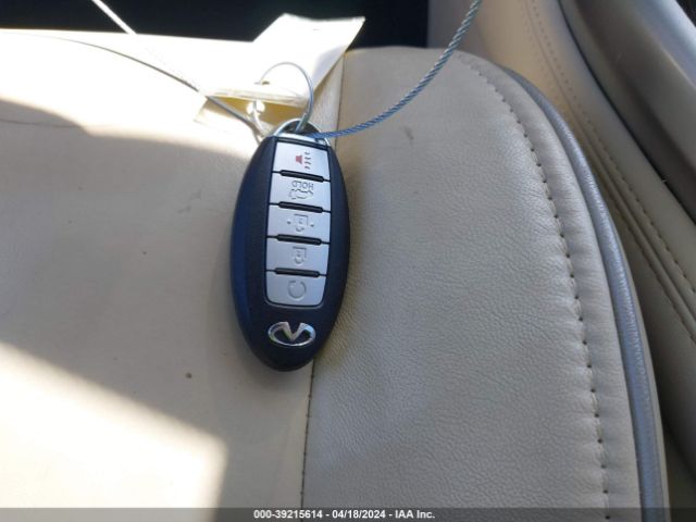 5N1DL0MNXHC510652 Infiniti QX60