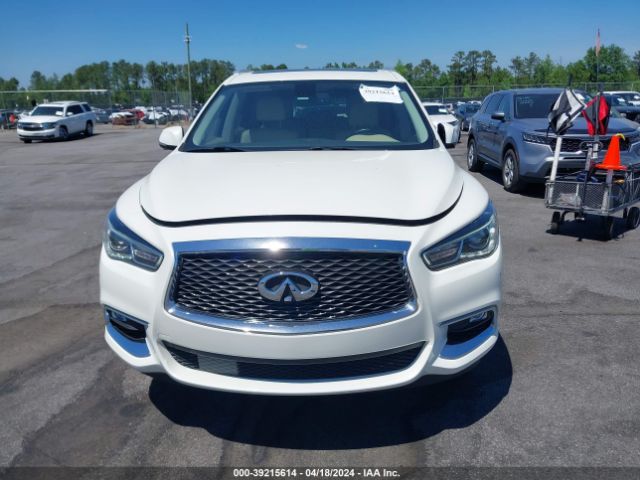 5N1DL0MNXHC510652 Infiniti QX60